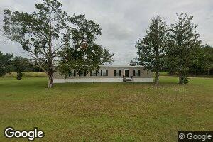 11279 Raybon Rd W, Nahunta, GA 31553