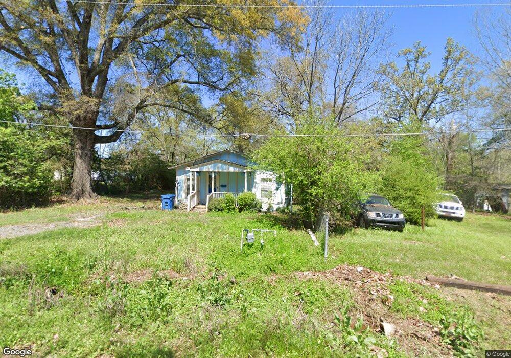 202 E Penrod Ln, Vivian, LA 71082 - photo 1