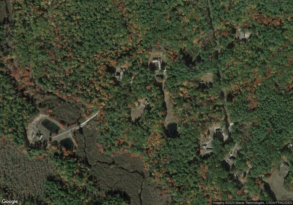 41 Old Tate Ln, Farmington, NH 03835 - photo 1