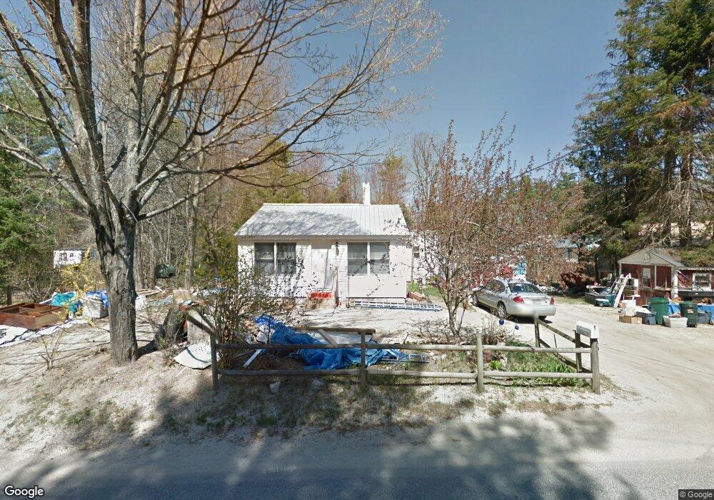 49 Pinewoods Rd, Lisbon, ME 04250 - photo 1