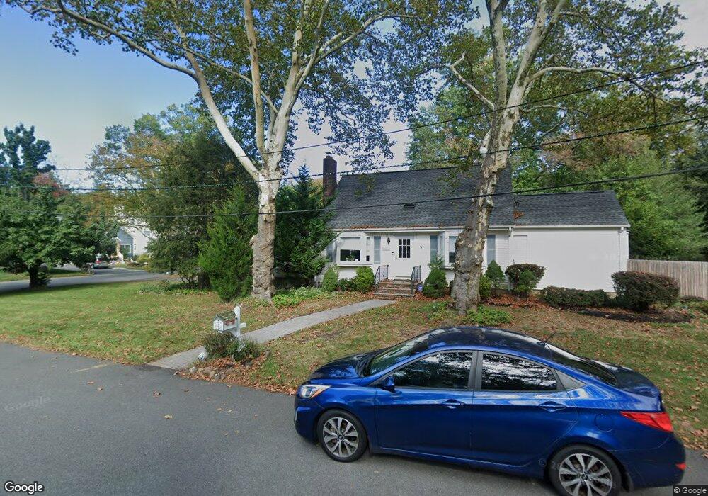 1215 Sunnyfield Ln, Scotch Plains, NJ 07076 - photo 1