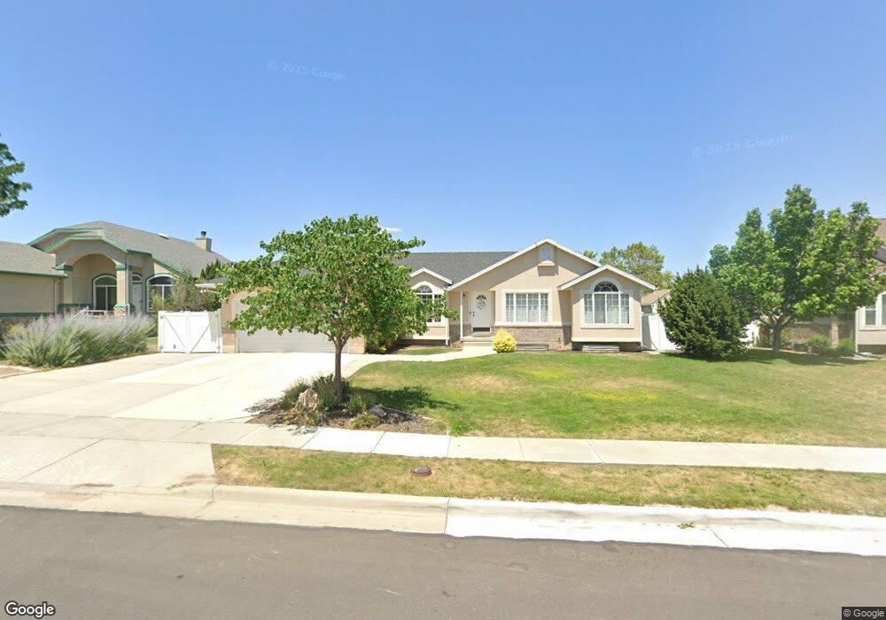 2594 W 7380 S, West Jordan, UT 84084 - photo 1