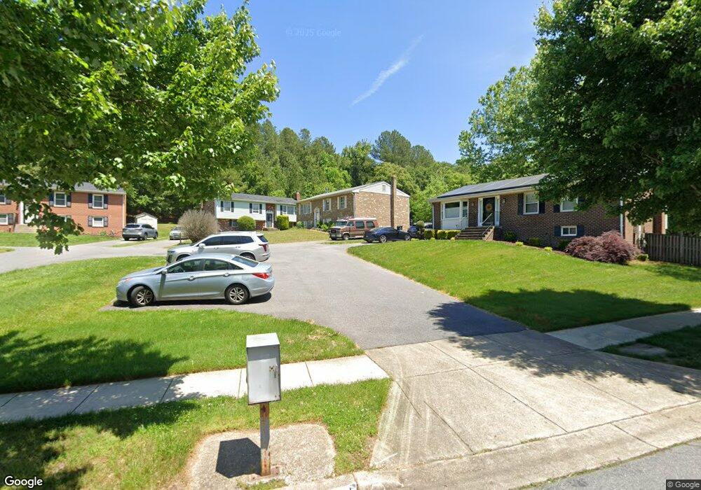 5222 W Boniwood Turn, Clinton, MD 20735 - photo 1