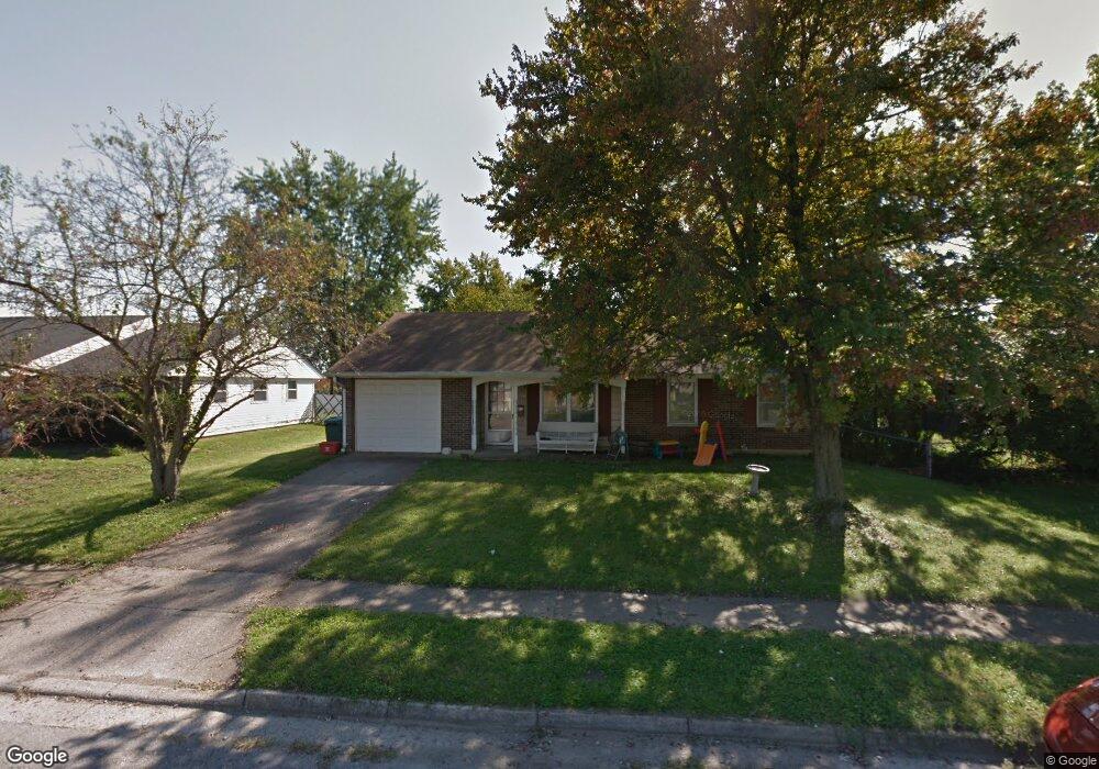 2173 Windsor Dr, Xenia, OH 45385 - photo 1