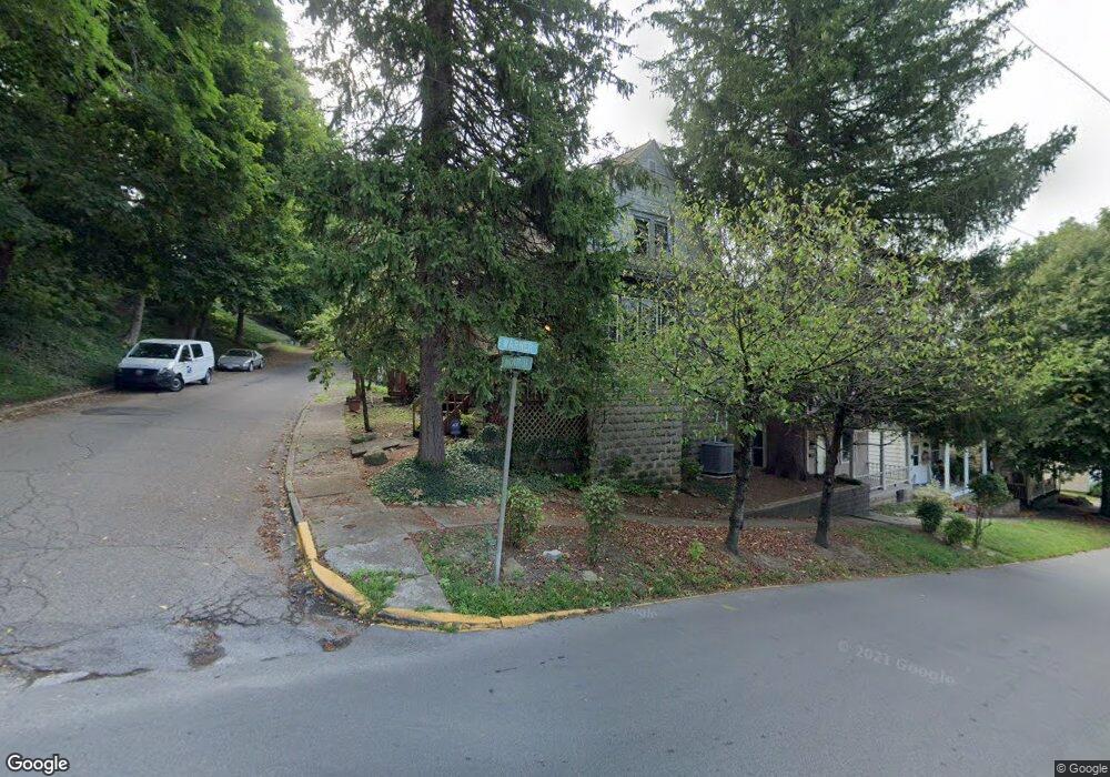 395 Mound St, Logan, OH 43138 - photo 1