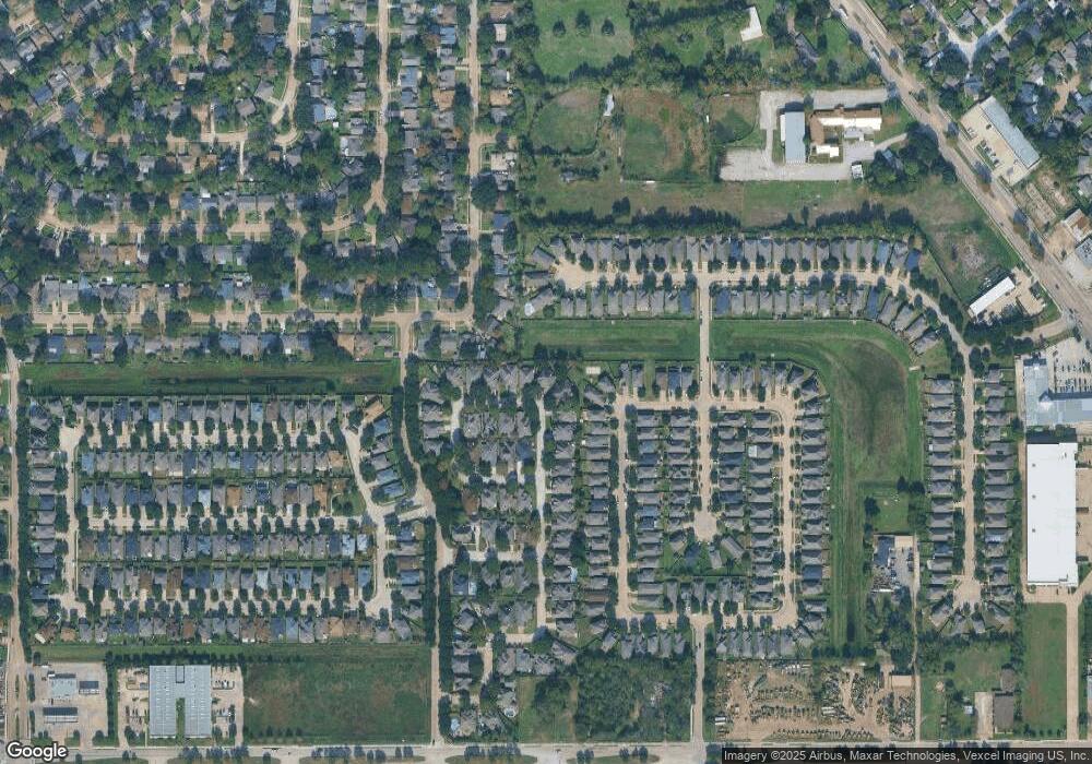 7002 Brookfir Ln, Houston, TX 77040 - photo 1