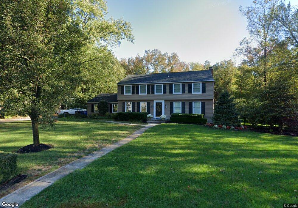 109 Pine Valley Dr, Medford, NJ 08055 - photo 1