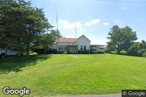 1006 Breton Rd, Sebree, KY 42455