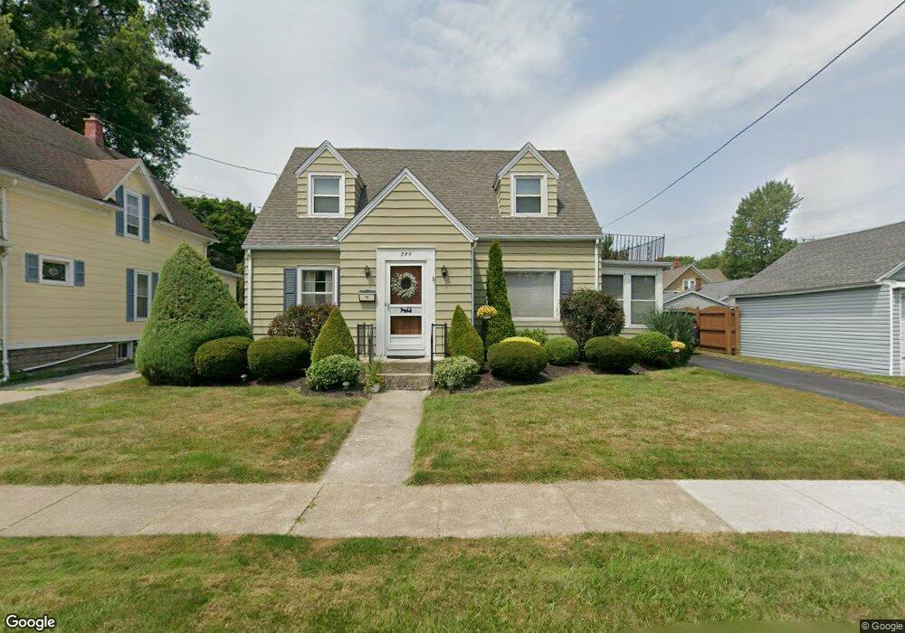 244 Jackson Ave, North Tonawanda, NY 14120 - photo 1