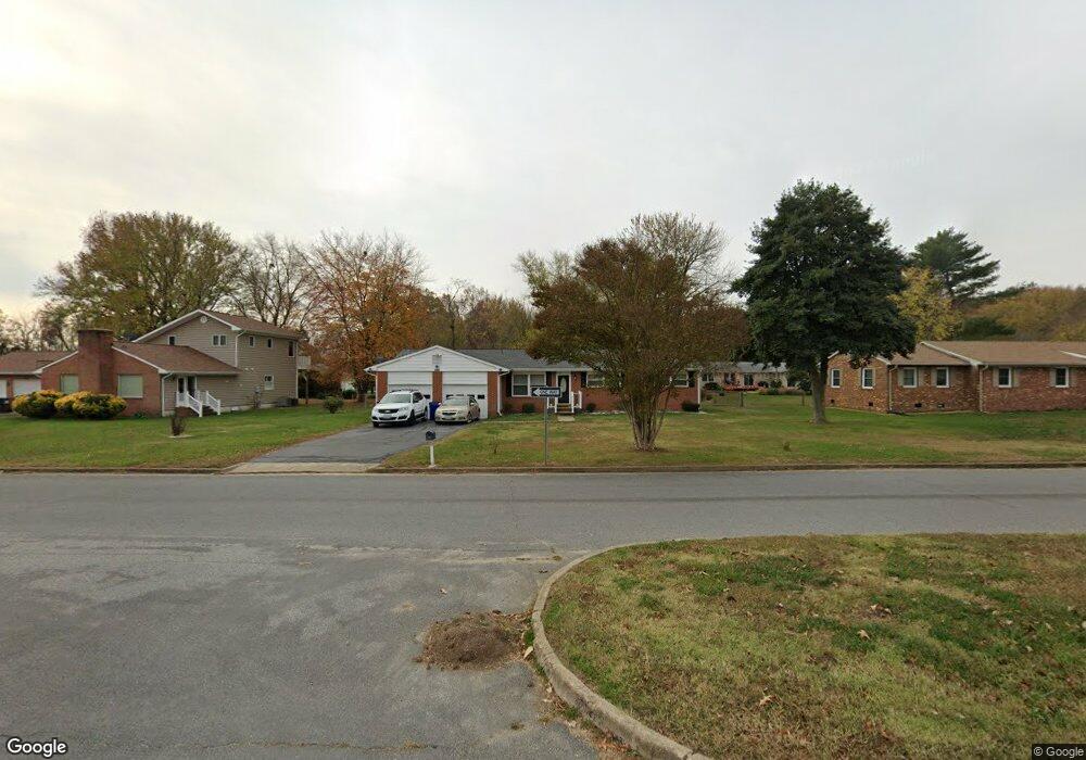 4478 Danube Dr, King George, VA 22485 - photo 1