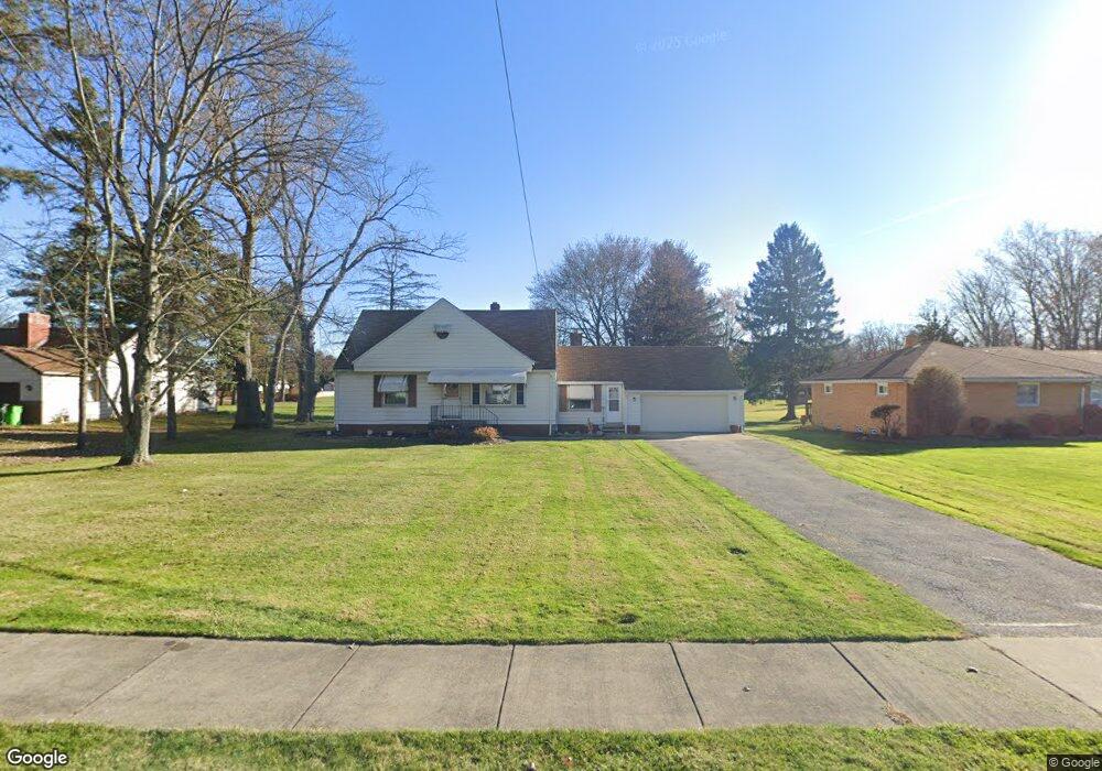 5295 Mardale Ave, Bedford, OH 44146 - photo 1