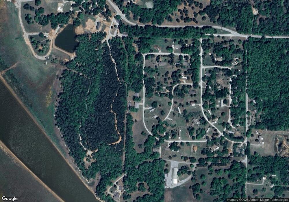 0 N Lakeview Dr, Mannford, OK 74044 - photo 1