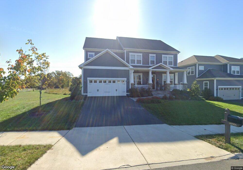 40906 White Clover Ln, Aldie, VA 20105 - photo 1