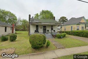 107 N 7th Ave N, Columbus, MS 39701