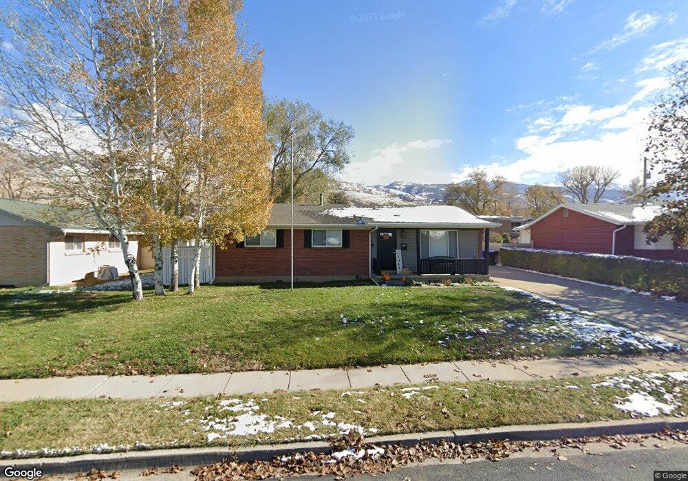1376 N 325 E, Bountiful, UT 84010 - photo 1