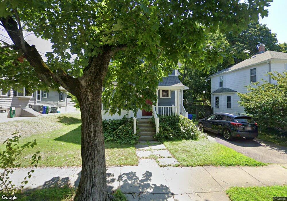 29 William St, West Newton, MA 02465 - photo 1