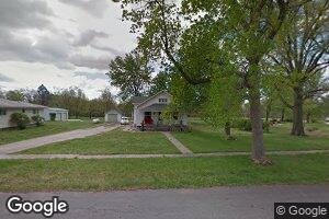 829 1st St, Gridley, KS 66852