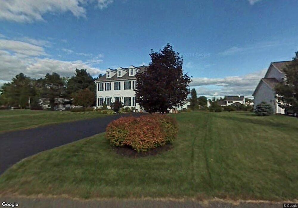 8 Cavalier Way, Latham, NY 12110 - photo 1