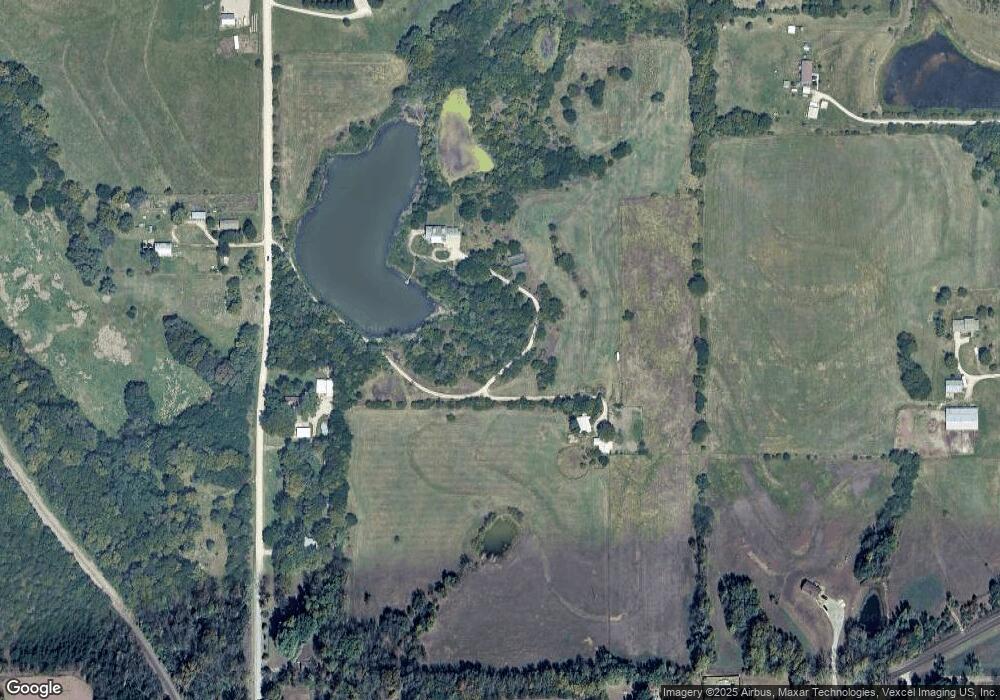 9500 SW Jordan Rd, Wakarusa, KS 66546 - photo 1