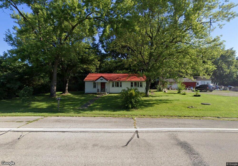 23149 Us Highway 52, Laurel, IN 47024 - photo 1