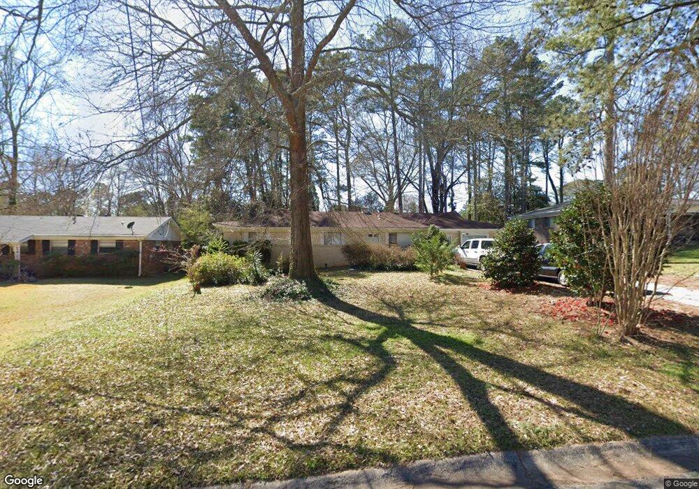 1556 Drayton Woods Dr unit 1, Tucker, GA 30084 - photo 1