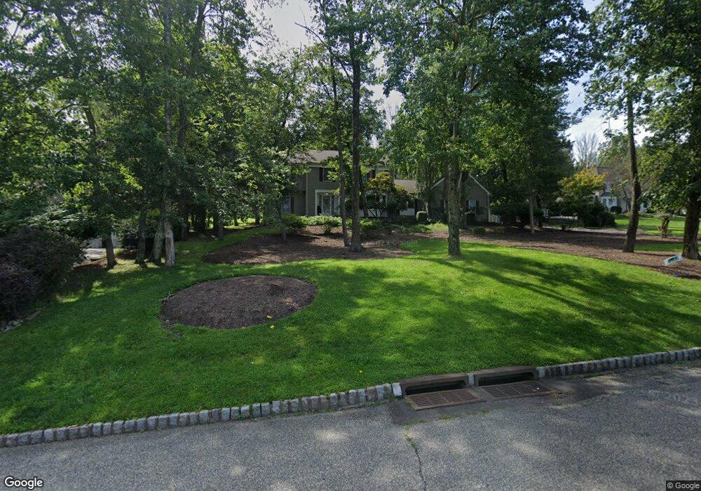 6 Dogwood Dr, Hillsborough, NJ 08844 - photo 1