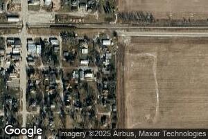 101 S East St, Ellsworth, IL 61737