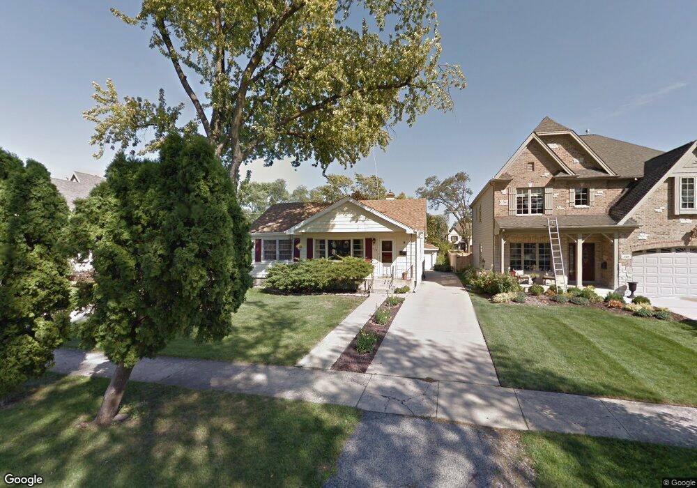 735 S Saylor Ave, Elmhurst, IL 60126 - photo 1