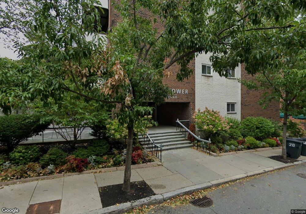 20 Stearns Rd unit 51, Brookline, MA 02446 - photo 1