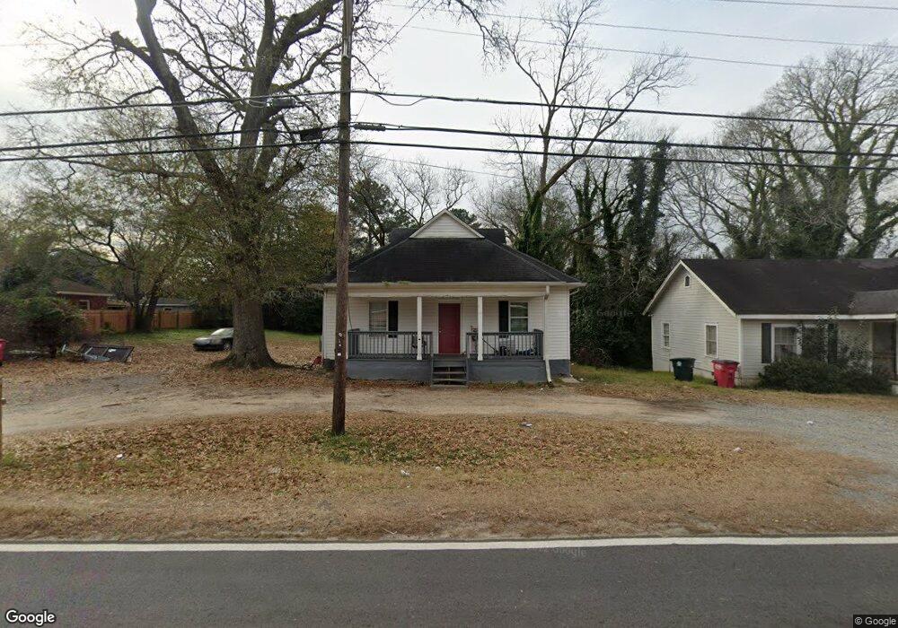 4238 Ayers Rd, Macon, GA 31210 - photo 1
