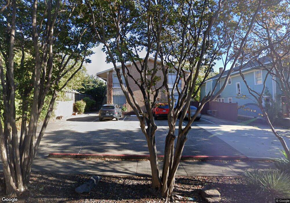 5830 Victor St, Dallas, TX 75214 - photo 1