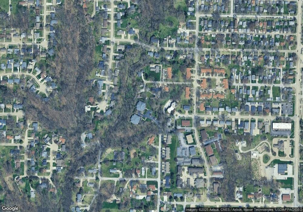 2997 3rd St unit 204, Moline, IL 61265 - photo 1