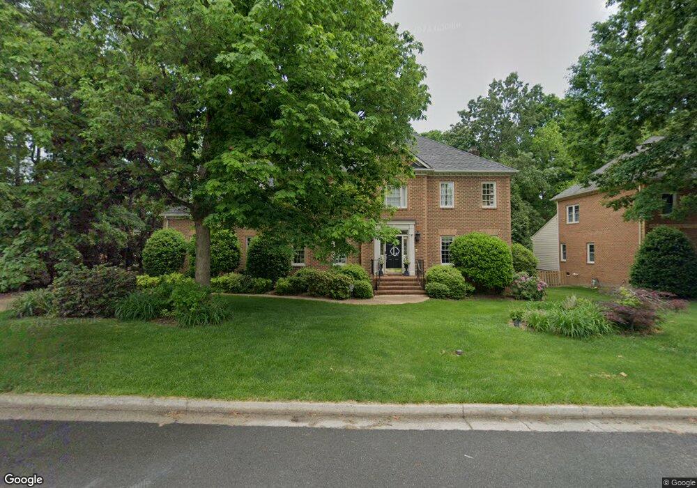 3841 Thamesford Way, Henrico, VA 23233 - photo 1