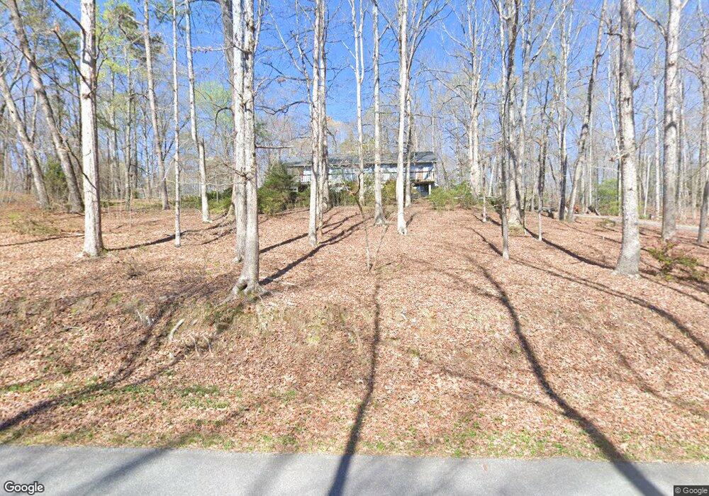 605 White Oak Farms Rd, Tamassee, SC 29686 - photo 1
