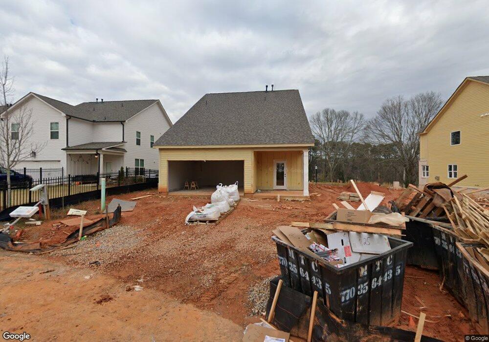 3247 Rockbridge Rd SW unit 25, Avondale Estates, GA 30002 - photo 1