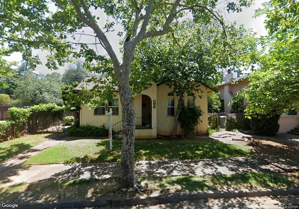 2157 Butte St, Redding, CA 96001 - photo 1