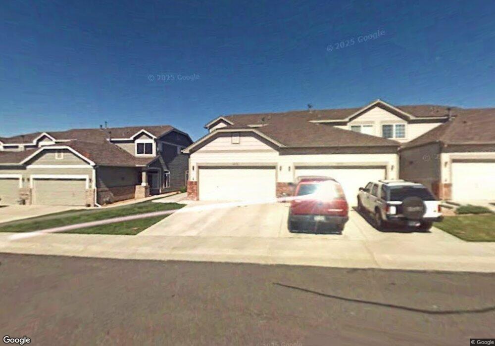 4434 S Jebel Ct, Centennial, CO 80015 - photo 1