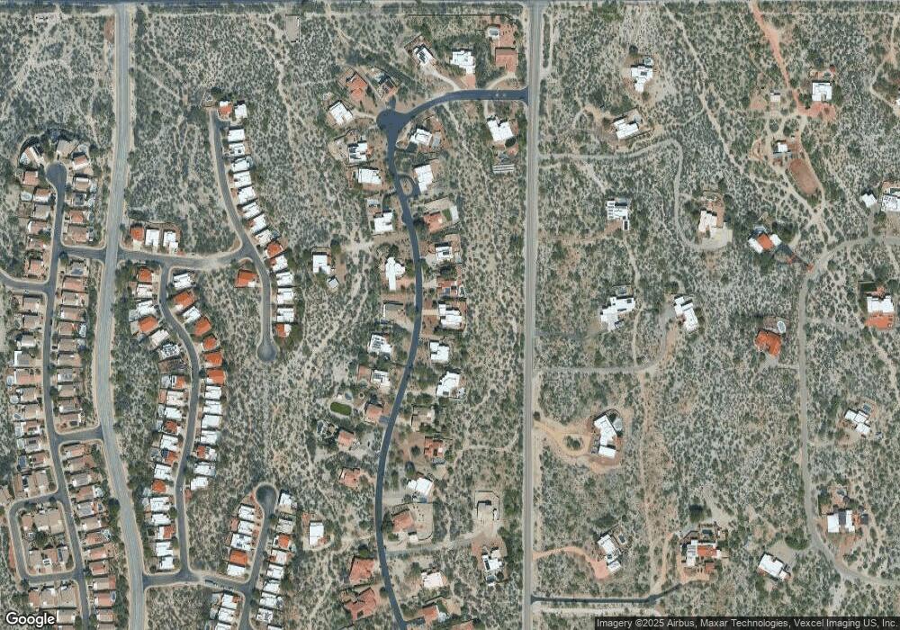 860 N Arizona Estates Loop, Tucson, AZ 85748 - photo 1