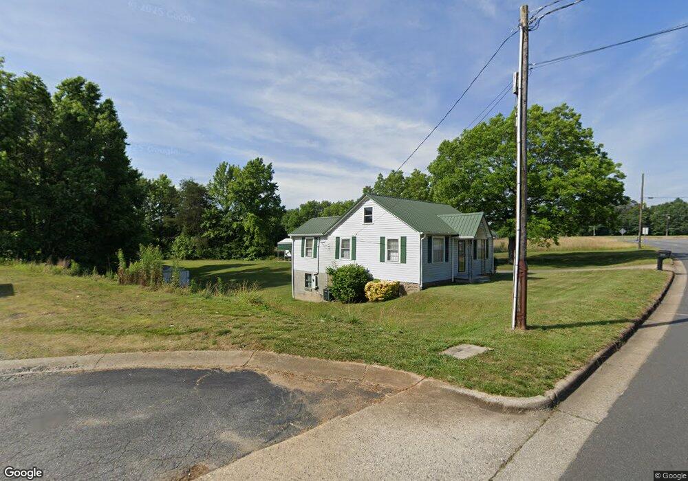 1453 Springs Rd, Conover, NC 28613 - photo 1