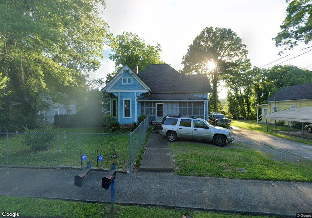 306 Pennington Ave SW, Rome, GA 30161 - photo 1