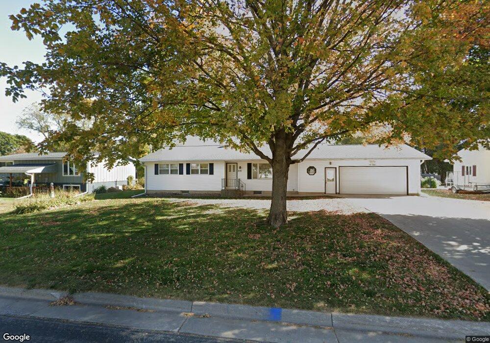 210 3rd Ave SW, Harmony, MN 55939 - photo 1