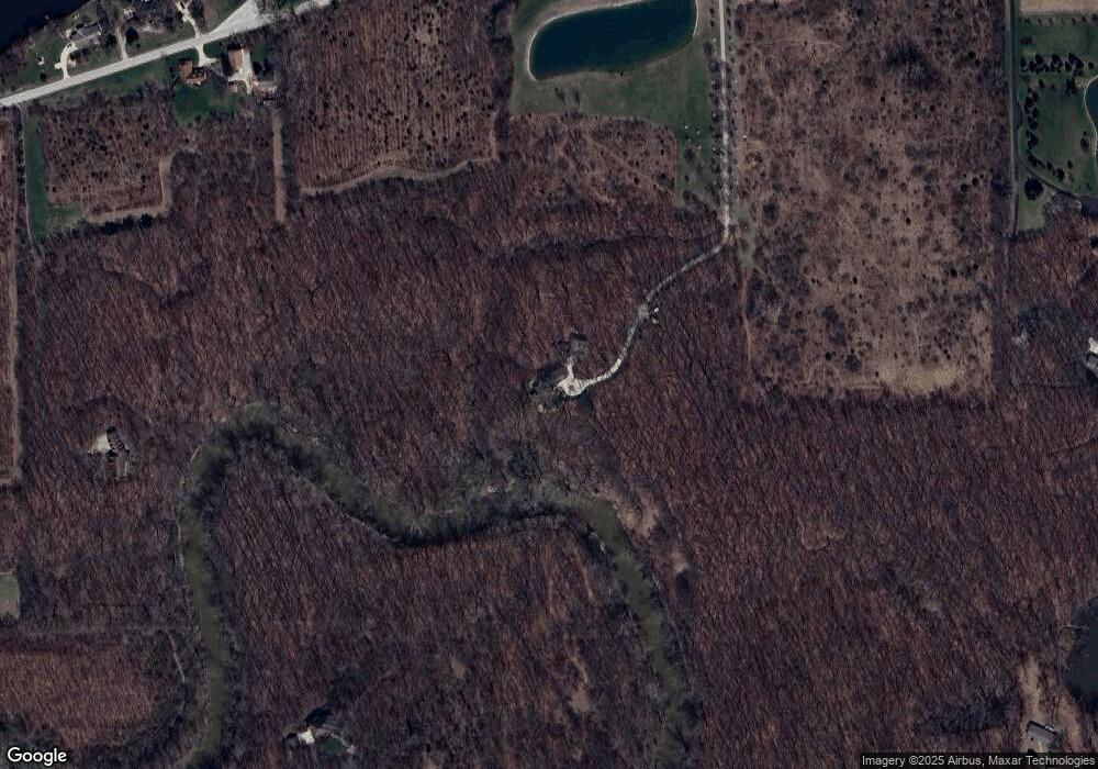 6404 Hosler Rd, Leo, IN 46765 - photo 1