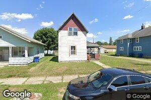 330 N Boots St, Marion, IN 46952