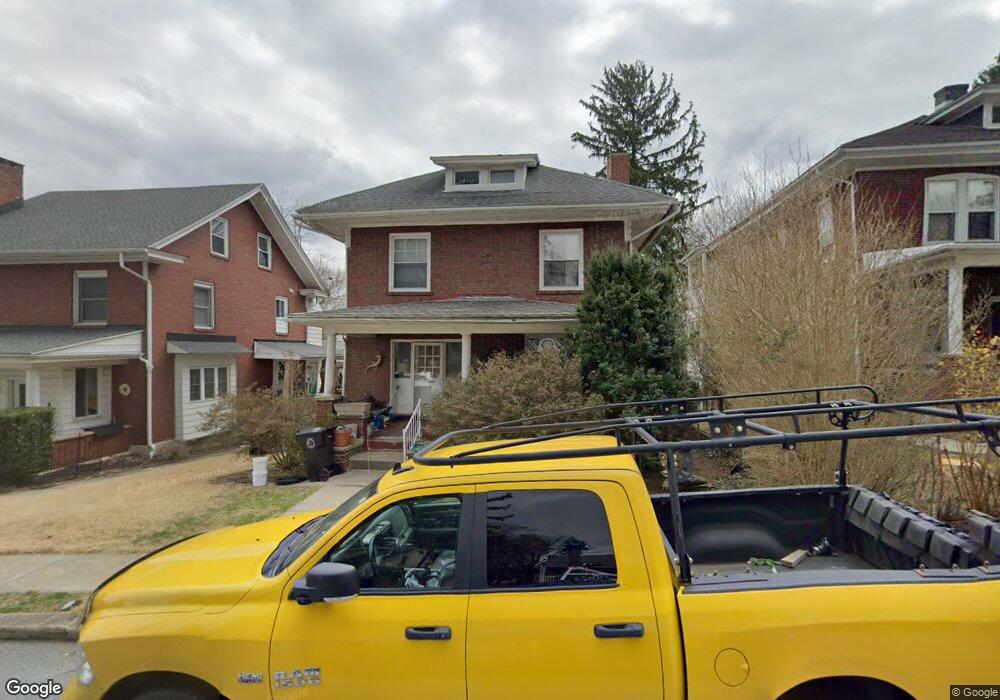 515 N 25th St, Reading, PA 19606 - photo 1