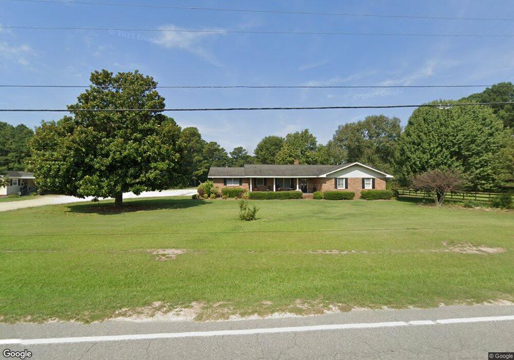 203 McLamb Rd, Newton Grove, NC 28366 - photo 1