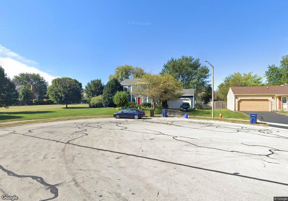 2022 Vanderbilt Ct, Naperville, IL 60565 - photo 1