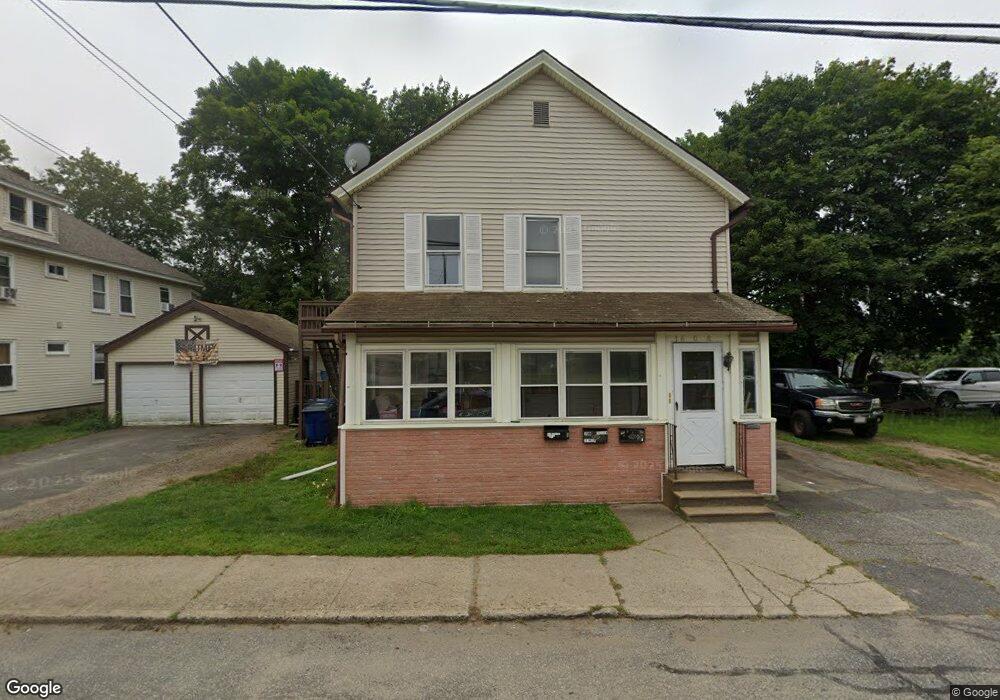 1608 N Main St, Palmer, MA 01069 - photo 1