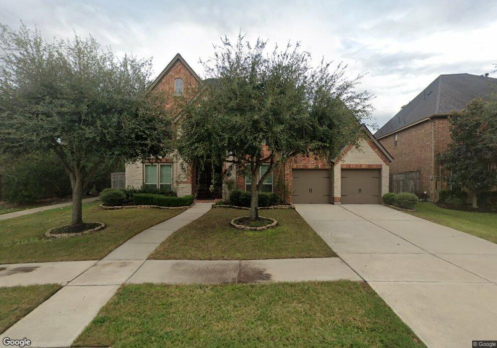 27619 Liberty Heights Ln, Fulshear, TX 77441 - photo 1