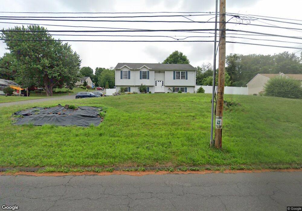 1010 N Main Street Extension, Wallingford, CT 06492 - photo 1