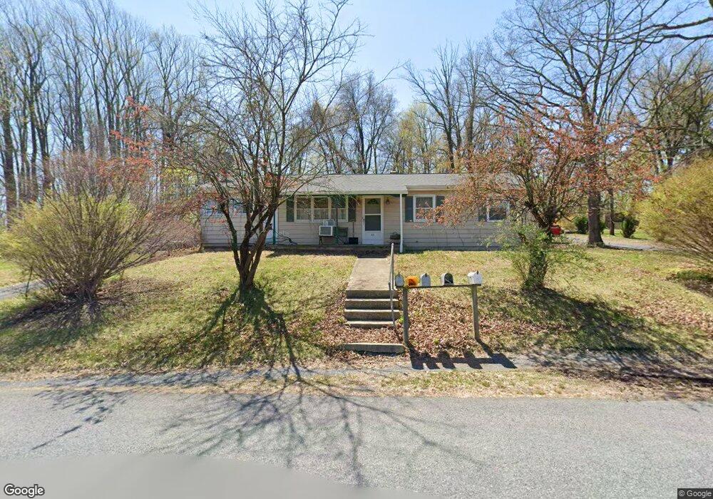 45 Seidel Rd, Reading, PA 19606 - photo 1